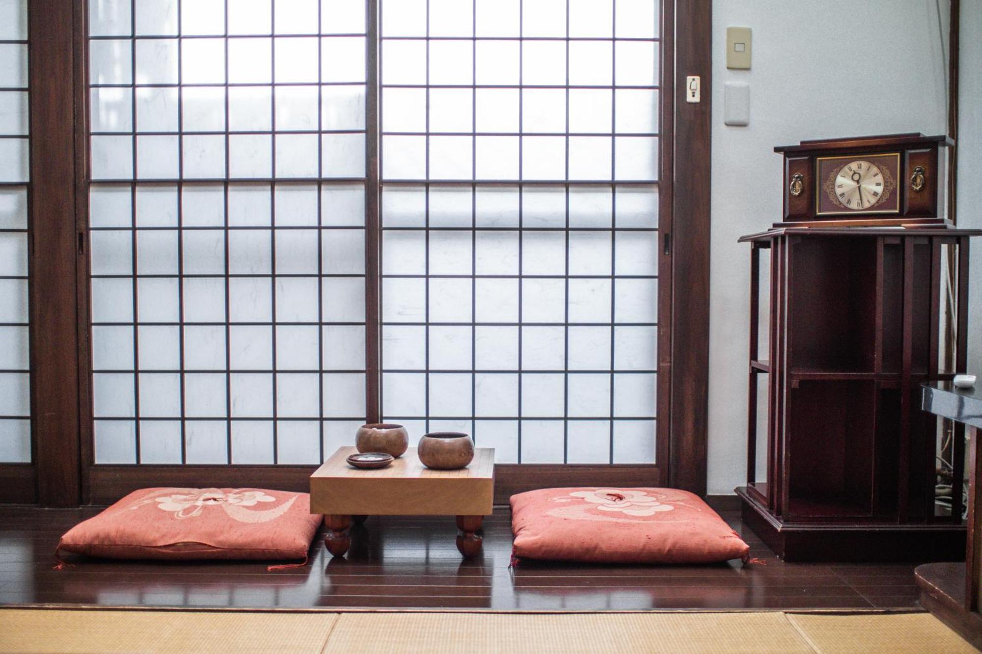 Guesthouse Go Sign - Kyoto — Photos 2